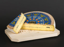 morbier