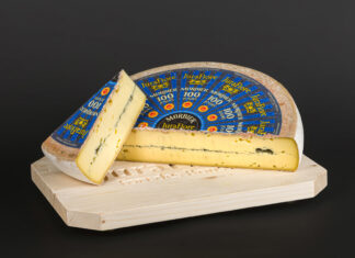 morbier