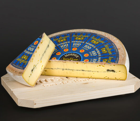 morbier