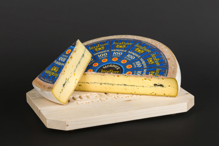 morbier