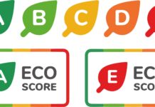 Eco Score et Planet Score, petits frères du Nutriscore Eco Score