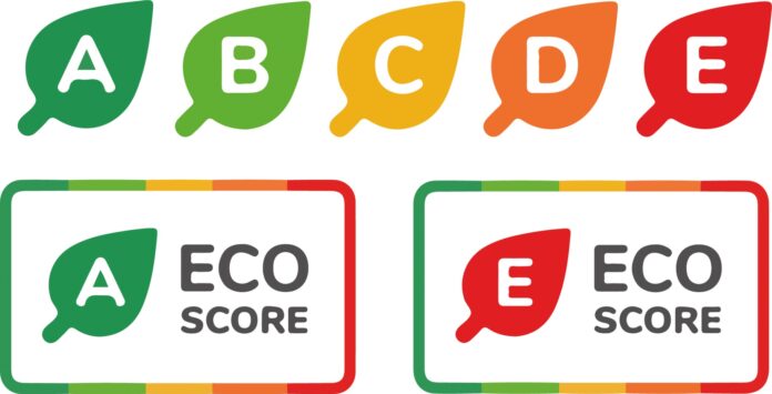 Ecoscore Eco Score