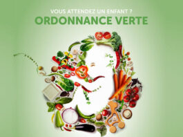 ordonnance verte