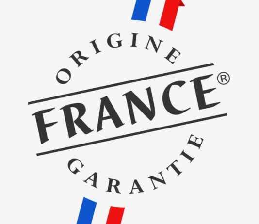 origine aliments