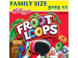 Protéger les enfants contre le sucre publicite marketing enfants