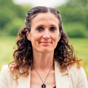 Marie-Pierre Ellies-Oury