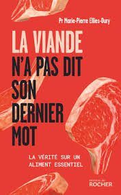 bienfaits de la viande