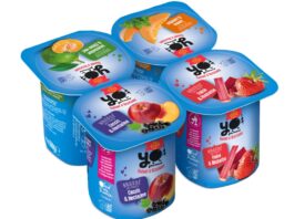 Pots de yaourt, l’aberration du polystyrène pots de yaourt