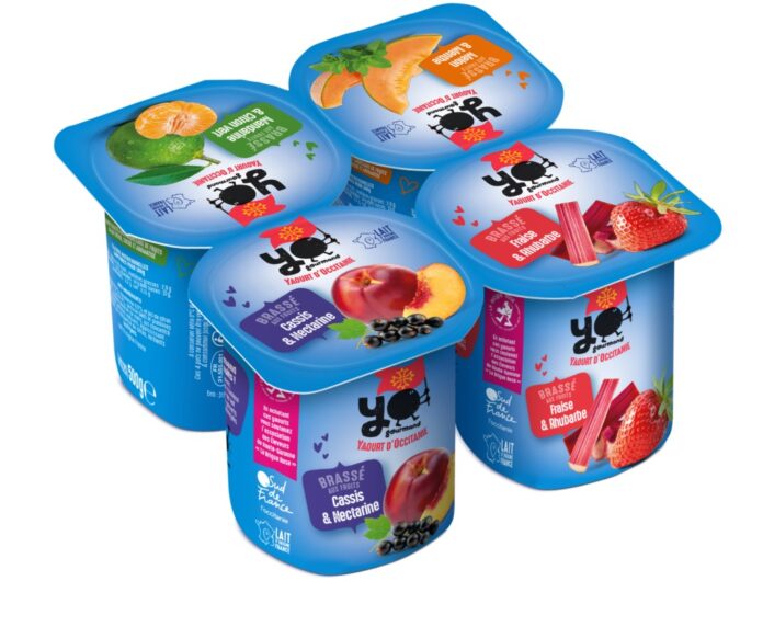 pots de yaourt pots de yaourt
