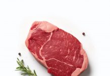Les qualités nutritives de la viande viande
