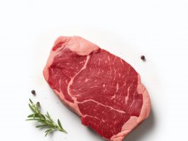 Les qualités nutritives de la viande viande