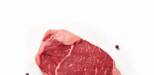 Les qualités nutritives de la viande viande