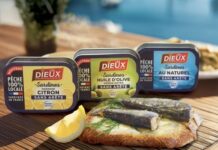 Sardines à l’huile, une conserve en pointe sardines