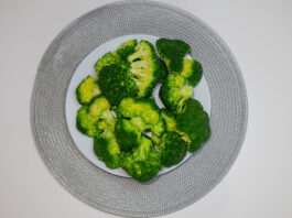 gastro-enterite legumes