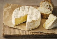 fromage au lait cru