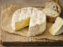 Fromages au lait cru : comprendre le risque fromage au lait cru