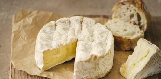 fromage au lait cru