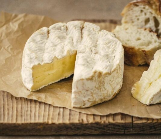 Fromages au lait cru : comprendre le risque fromage au lait cru