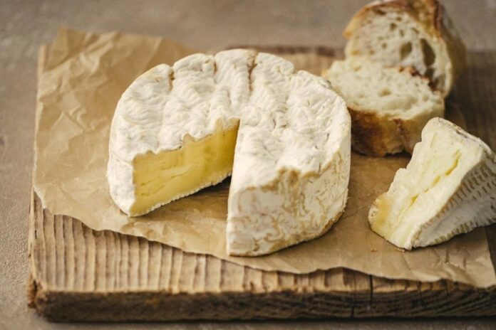 fromage au lait cru