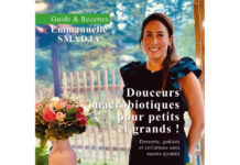 Douceurs macrobiotiques Macrobiotique
