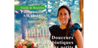 Douceurs macrobiotiques Macrobiotique