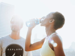 boissons sportives, boissons energisantes