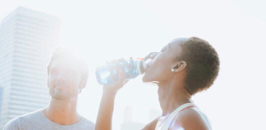 Boissons sportives, boissons énergisantes, boissons aux électrolytes : les différences boissons sportives, boissons energisantes