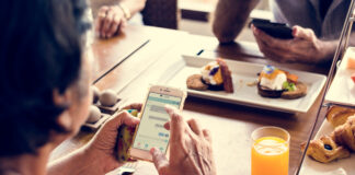 Les applications santé et nutrition application nutrition