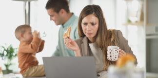 repas horaire