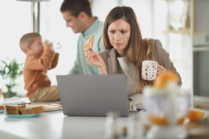 repas horaire