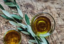 Les polyphénols de l’huile d’olive et la santé huile olive