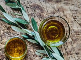 Les polyphénols de l’huile d’olive et la santé huile olive