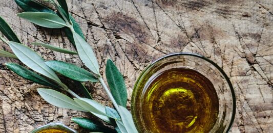 Les polyphénols de l’huile d’olive et la santé huile olive