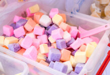 Taxer les produits sucrés produits sucres