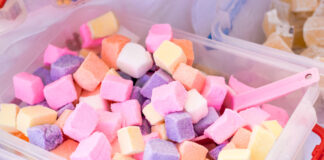 produits sucres