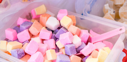 Taxer les produits sucrés produits sucres