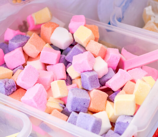 Taxer les produits sucrés produits sucres