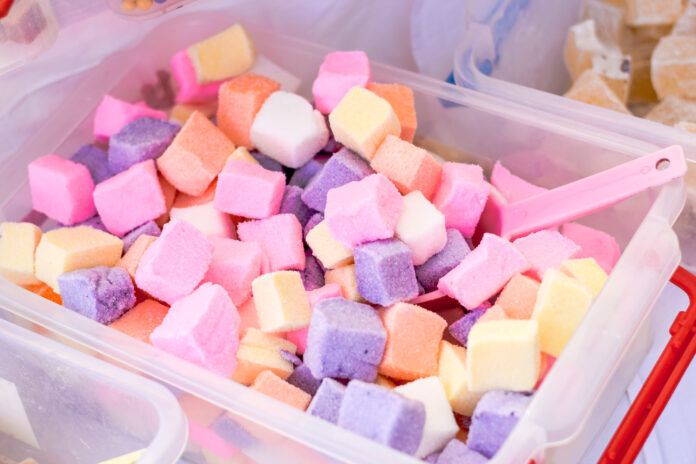 produits sucres