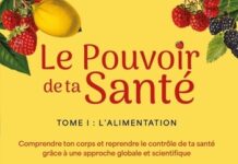 sante et nutrition