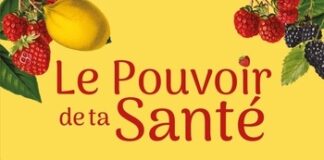 sante et nutrition