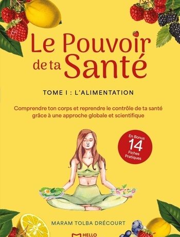 sante et nutrition